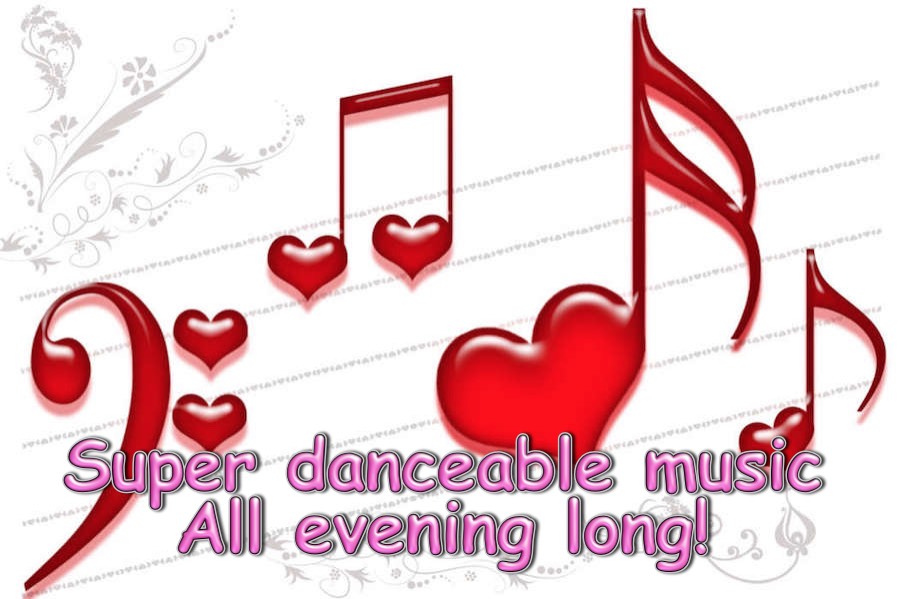 Topper's Dance Club 2/15/2019 at the Petroleum Club Long Beach, California