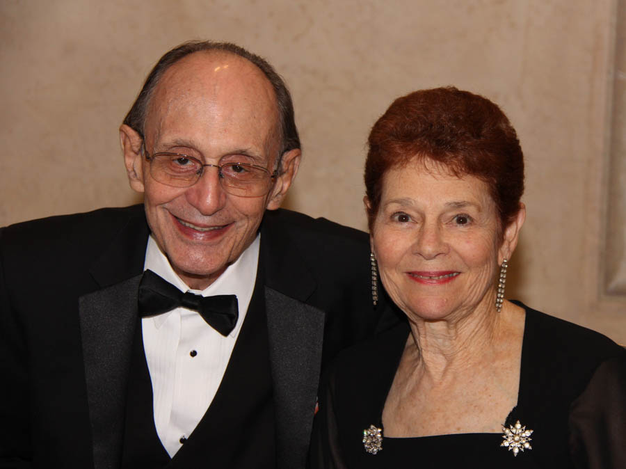 Toppers Dance Club May 2019 at the Long Beach Grand