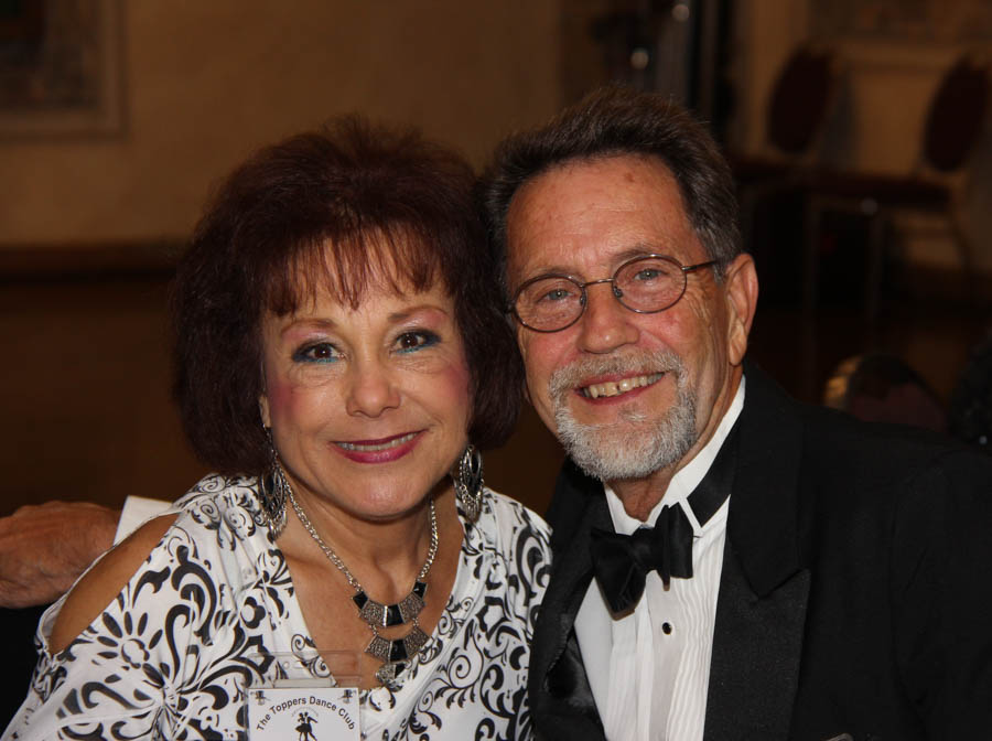 Toppers Dance Club May 2019 at the Long Beach Grand