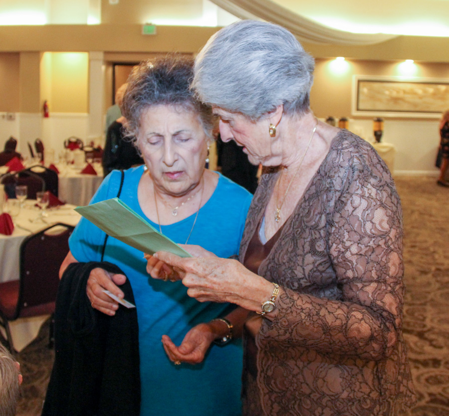 Topper's Dinner Dance 9/20/2019