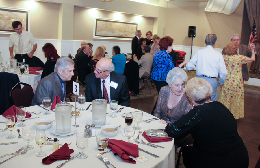 Topper's Dinner Dance 9/20/2019