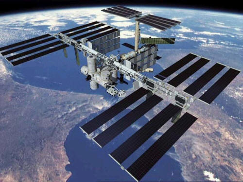 Space Station