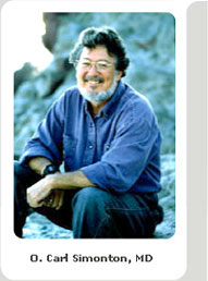 Dr. Carl Simonton