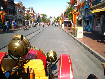 10th Life Day At Disneyland