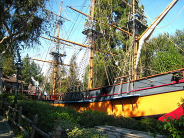 10th Life Day At Disneyland
