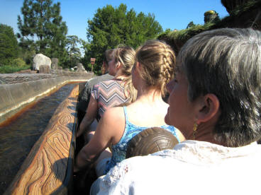 10th Life Day At Disneyland