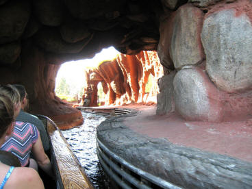10th Life Day At Disneyland