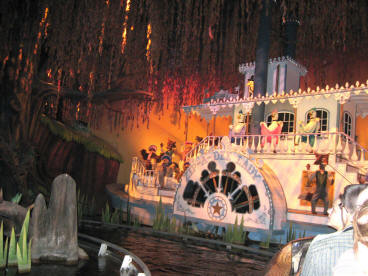 10th Life Day At Disneyland