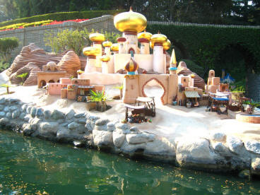 10th Life Day At Disneyland