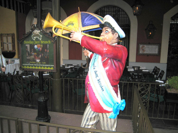10th Life Day At Disneyland
