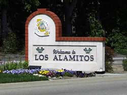 Los Alamitos