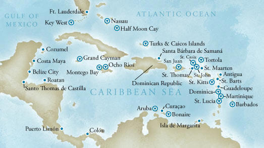 Carribean