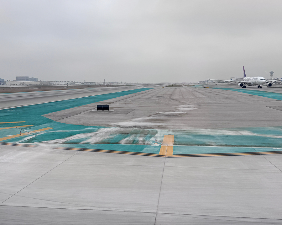 2026-09-24 Departing LAX for Maine