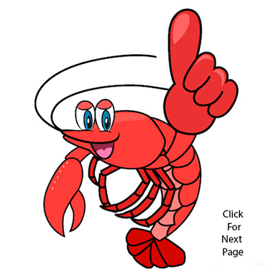 2026-09-25 Walking and Lobster Bake