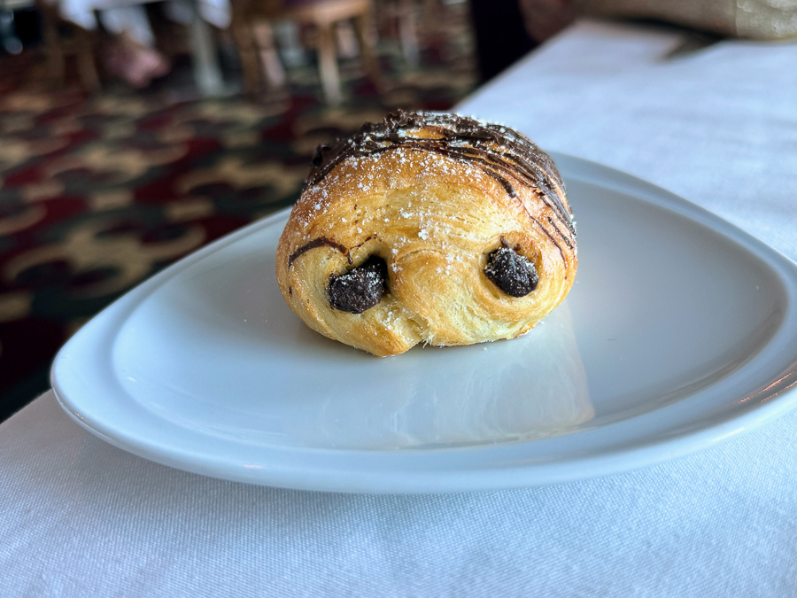 10/5/2025 Day 8 Saturday Cruising The Caribbean