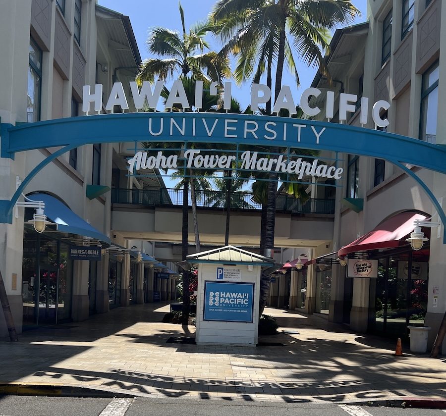 2026/3/24 Tuesday In Hawaii