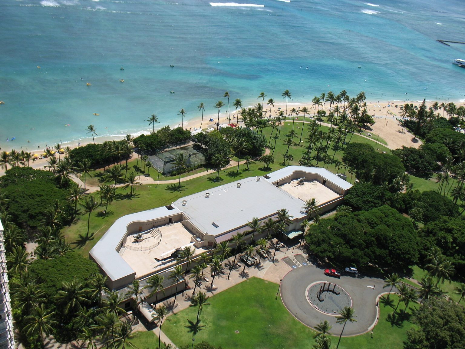 2026/3/24 Tuesday In Hawaii