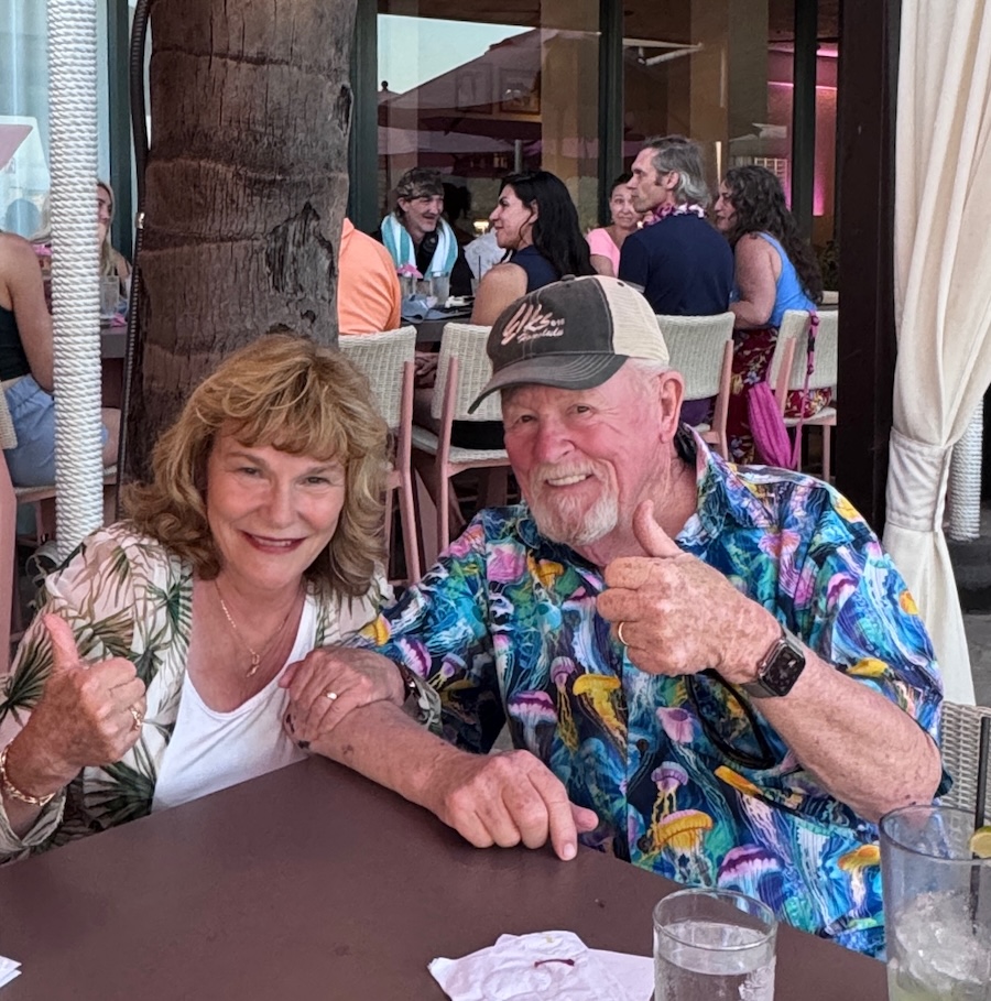 2026/3/24 Tuesday In Hawaii