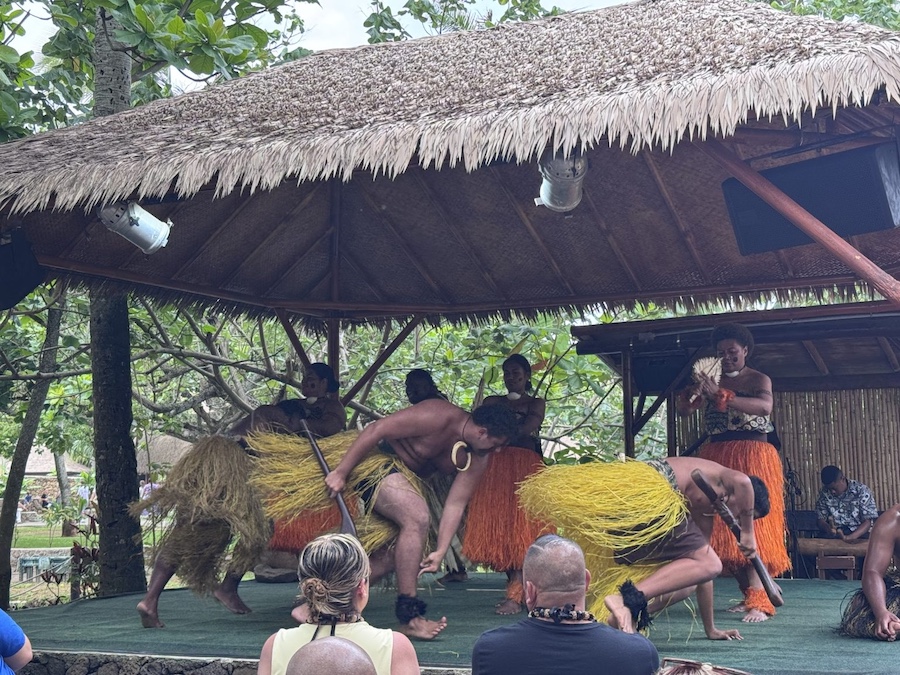 2026/03/28 Polnesian Cultural Center