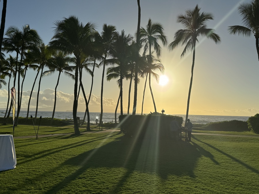 2024-01-16 Day Six Maui Hawaii Vacation