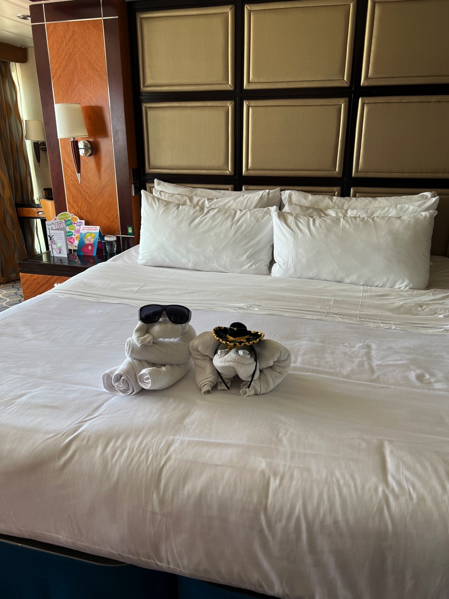 vacations