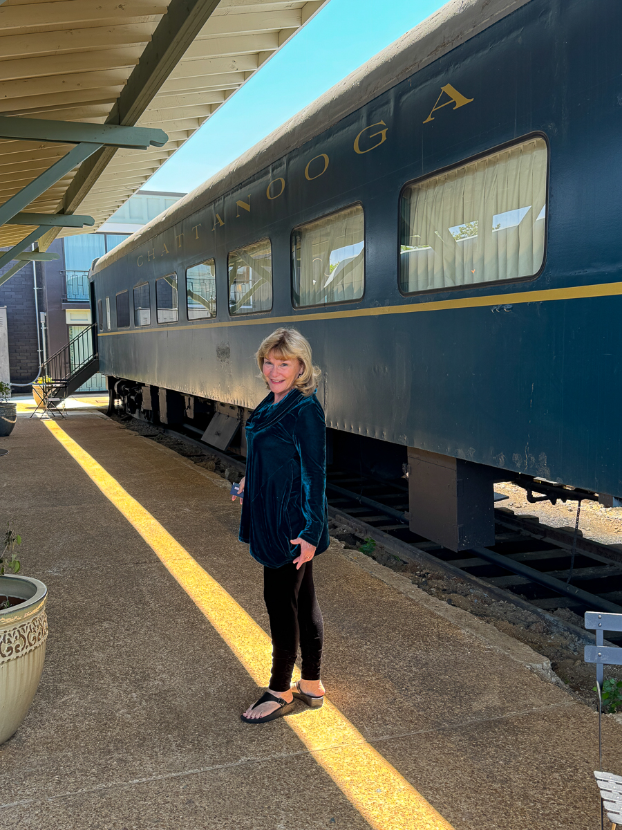 2024-04-17 Chattanooga Tennessee