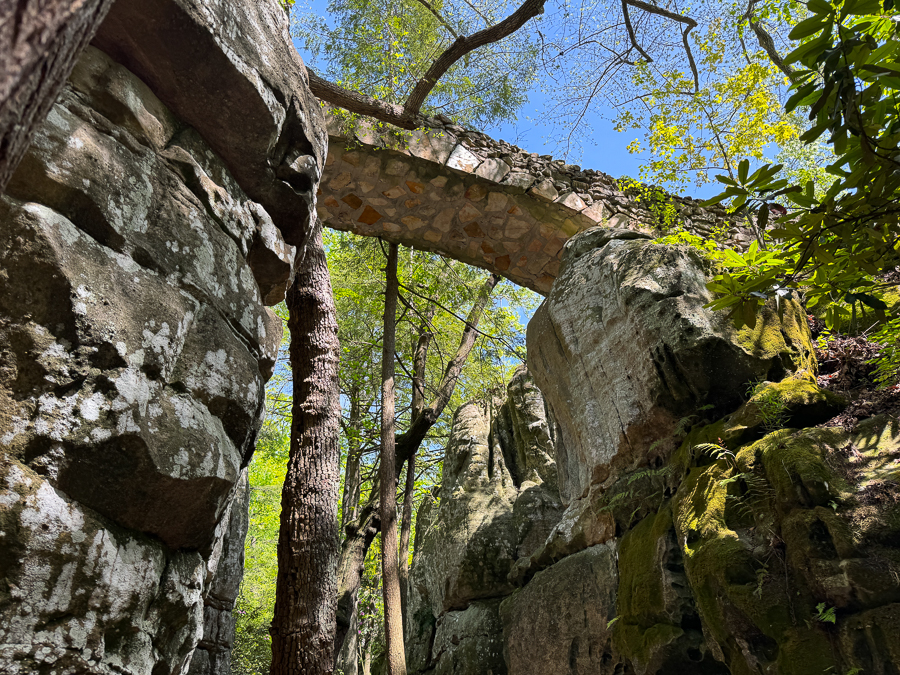 2024-04-17 Chattanooga Tennessee