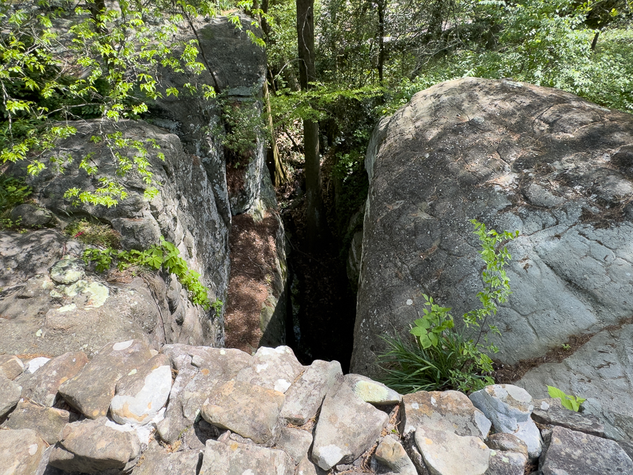 2024-04-17 Chattanooga Tennessee