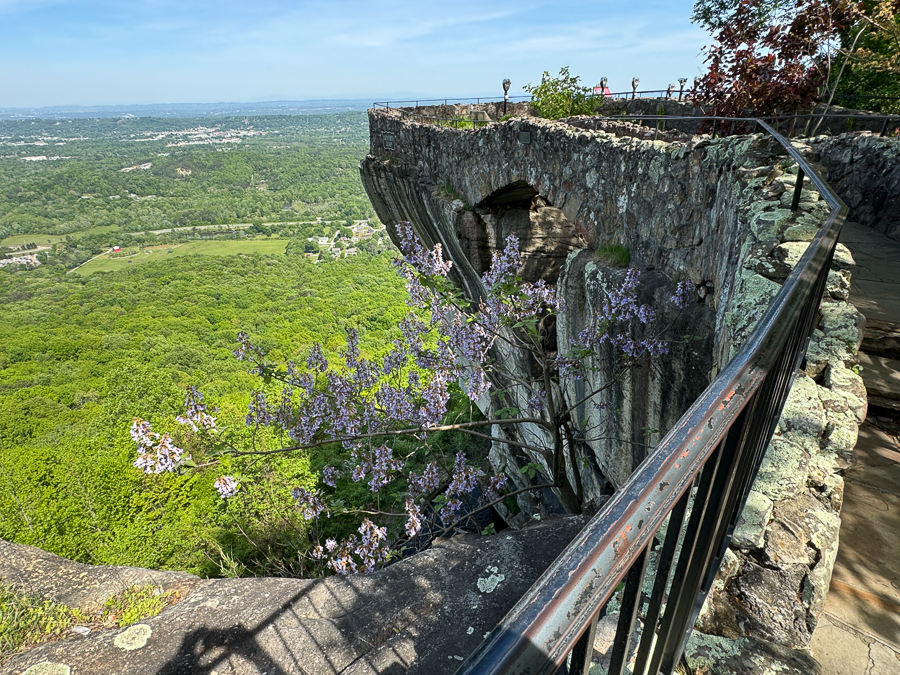 2024-04-17 Chattanooga Tennessee