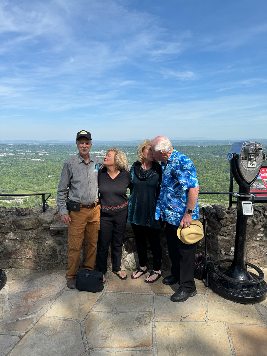 2024-04-17 Chattanooga Tennessee