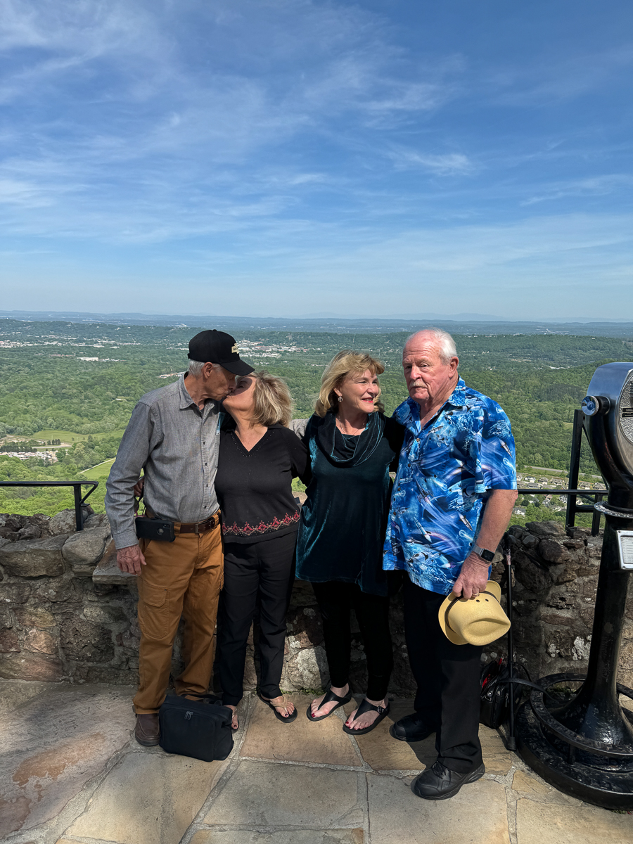 2024-04-17 Chattanooga Tennessee