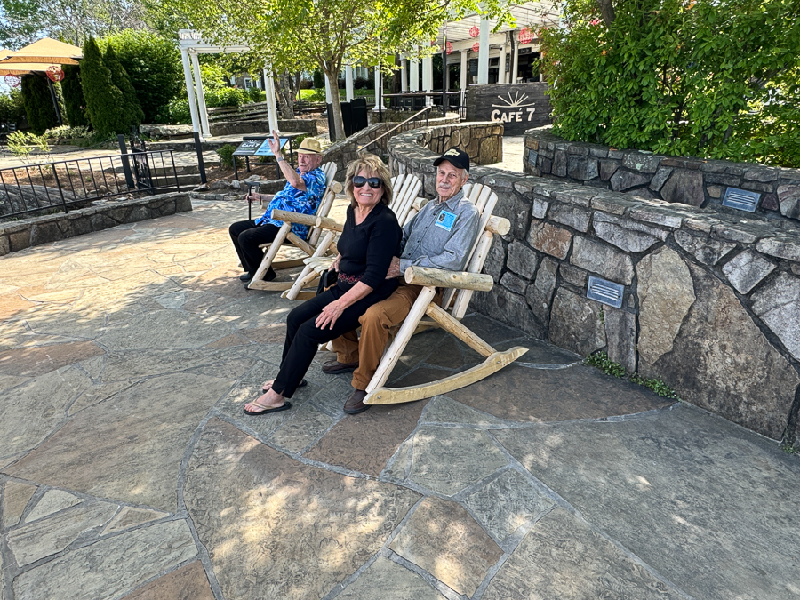 2024-04-17 Chattanooga Tennessee