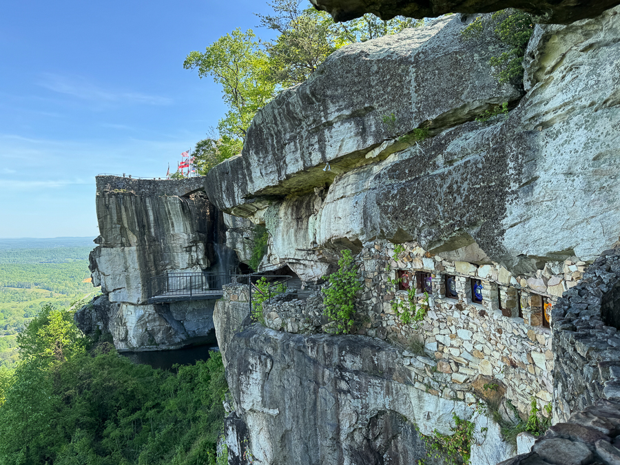 2024-04-17 Chattanooga Tennessee