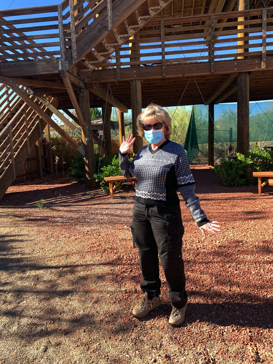 Sedona Adventure 2020 Day 4