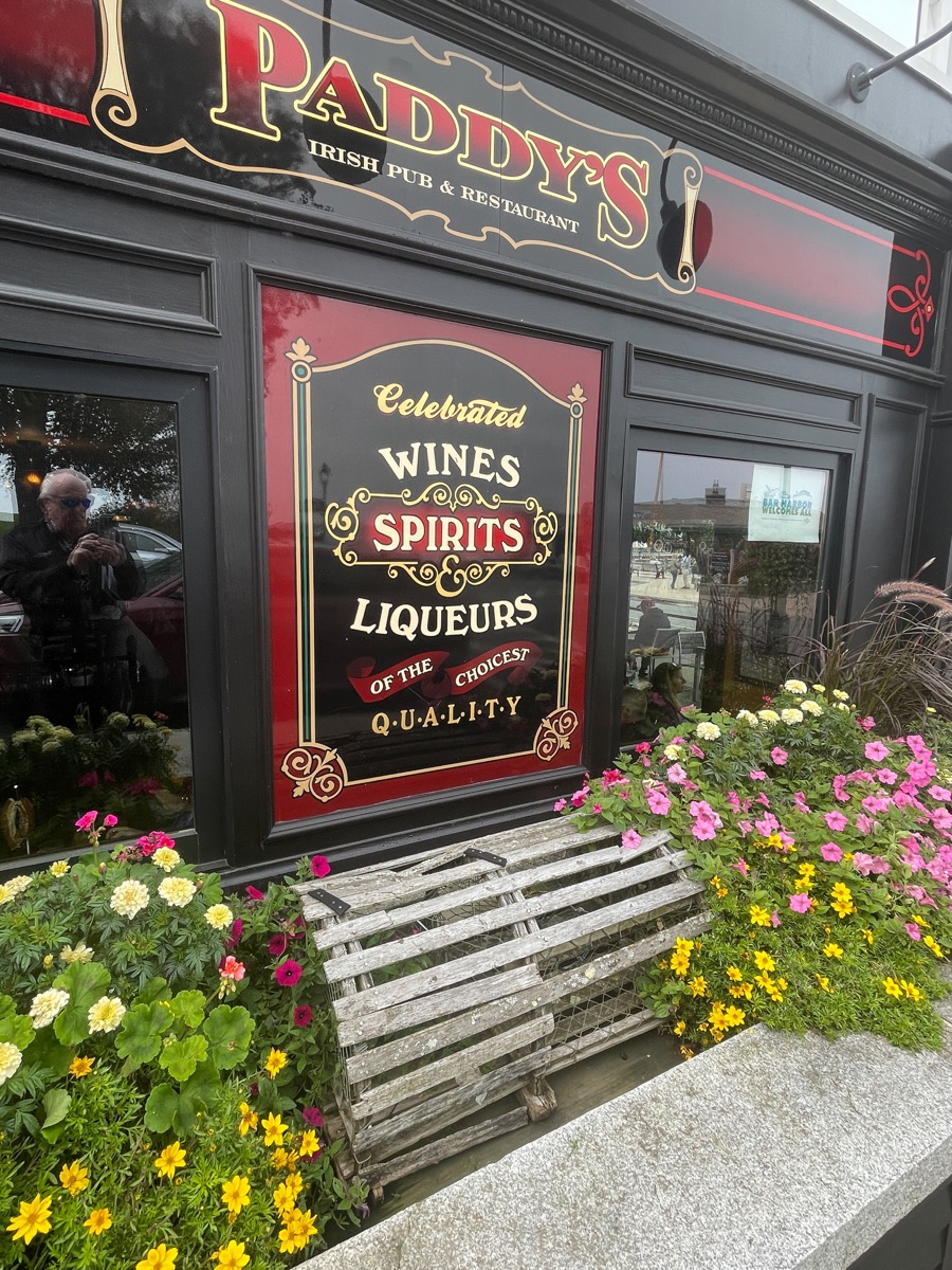 Day One In Bar Harbor Exploring & Fun