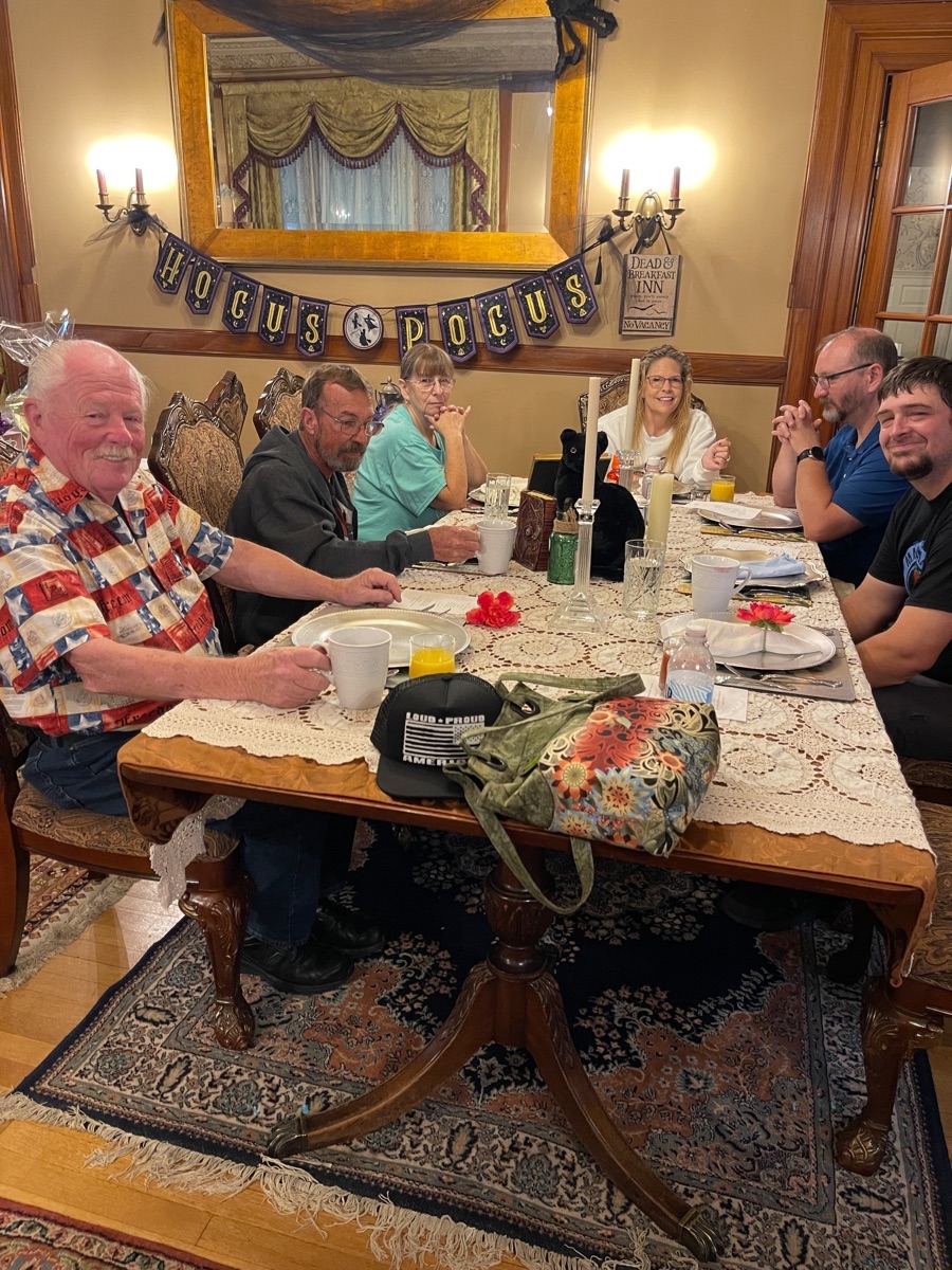 2023 Bar Harbor Summary