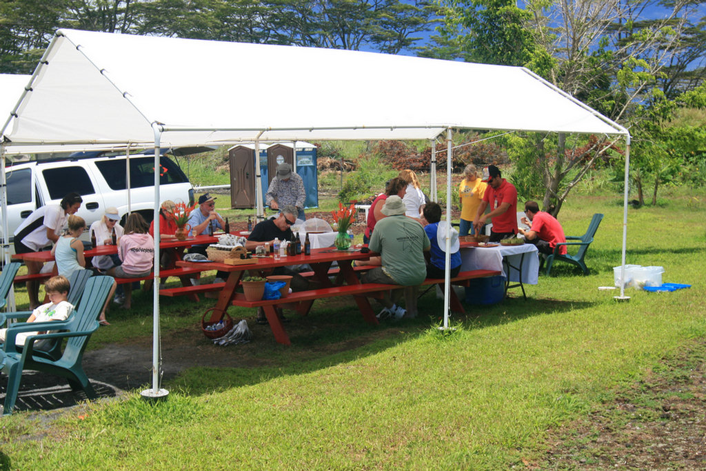 Hilo Lunchtimef