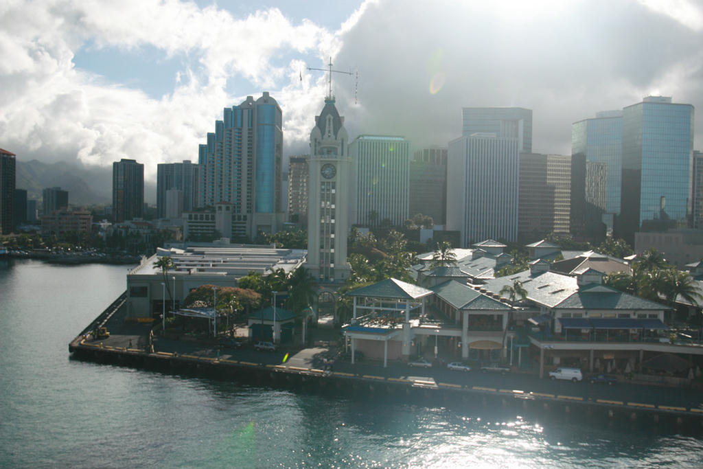 Honolulu
