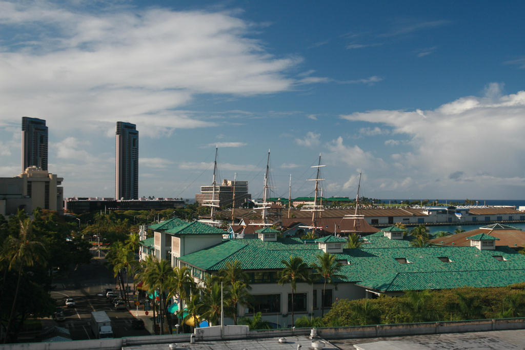 Honolulu