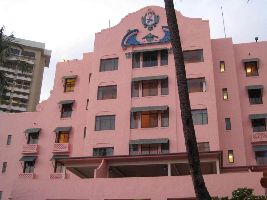 Honolulu