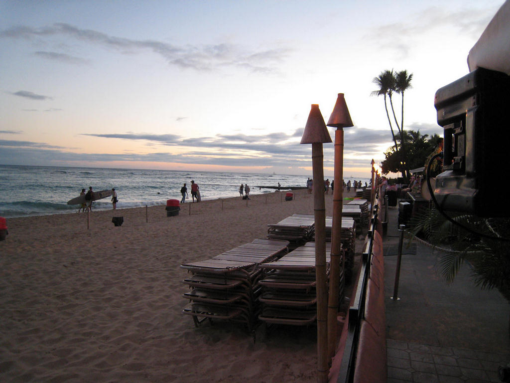 Honolulu