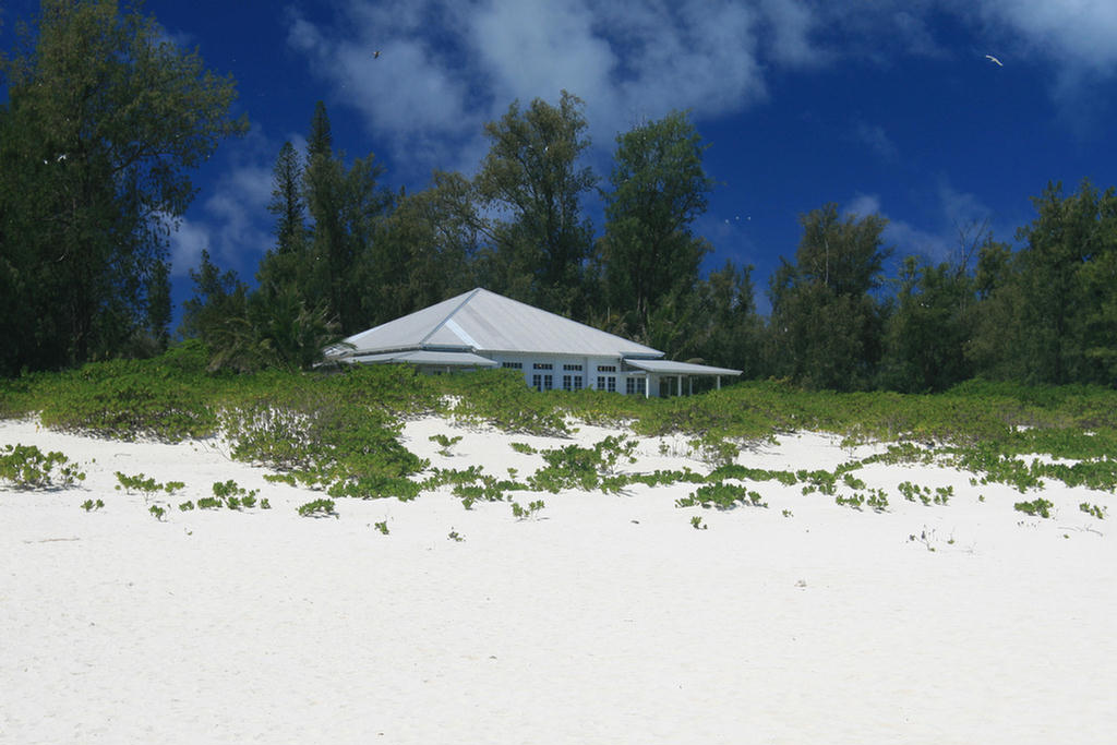 Midway Island 2006