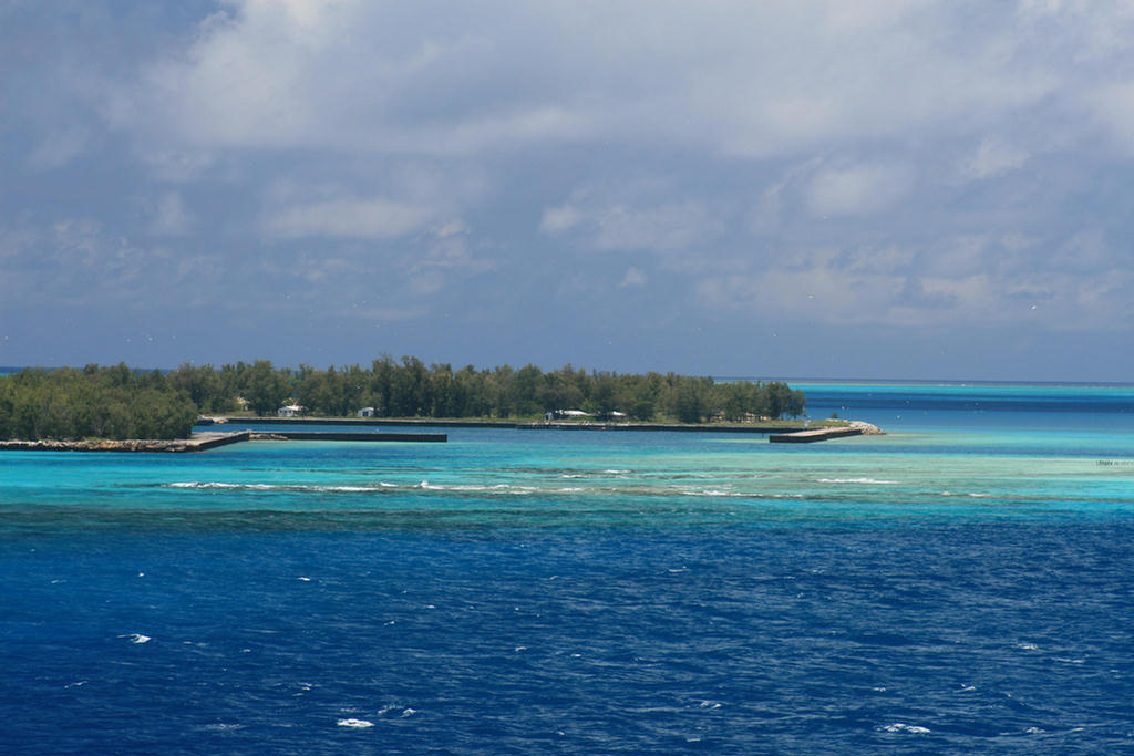 Midway Island 2006