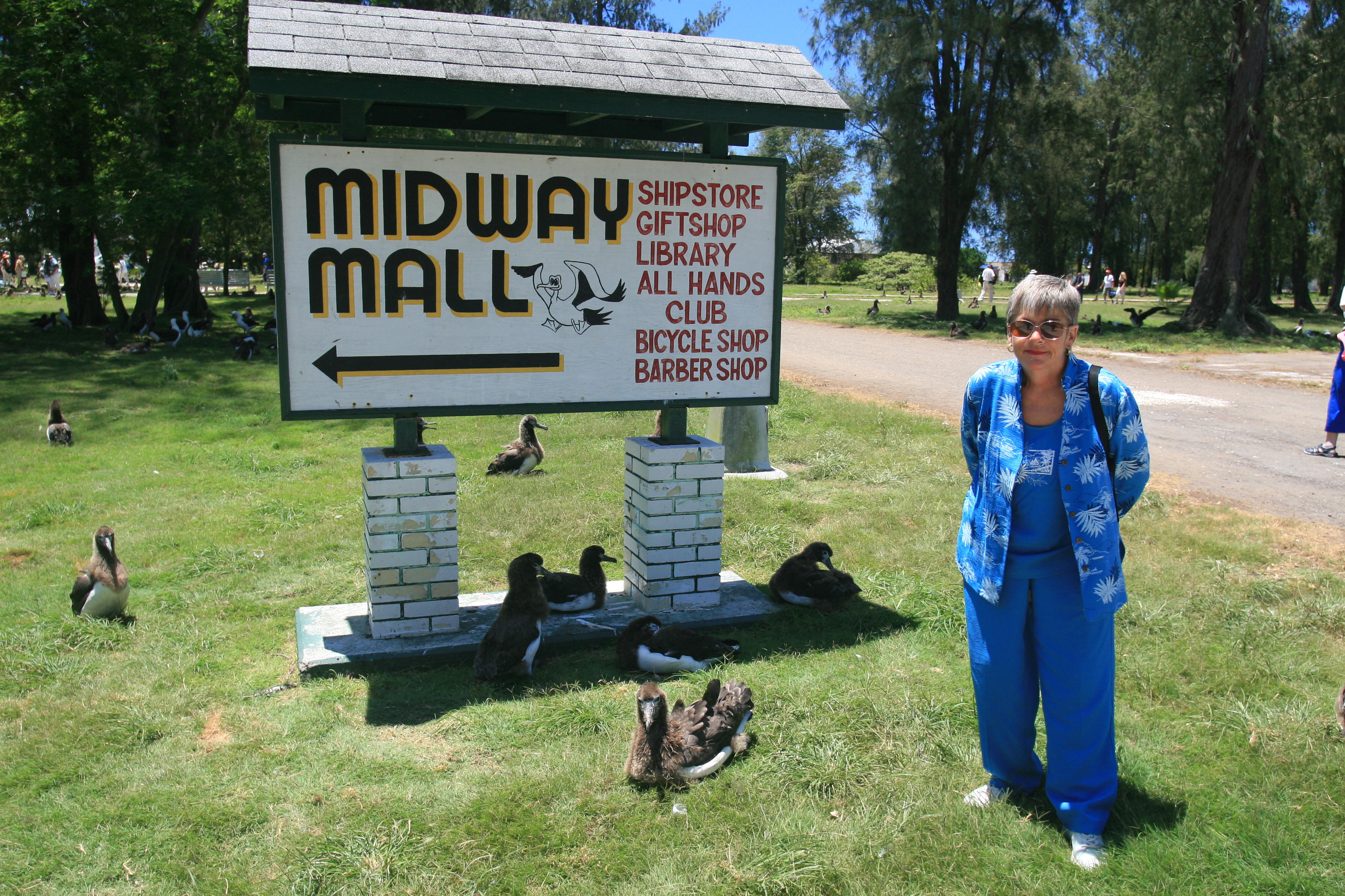 Midway