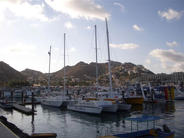 Marina