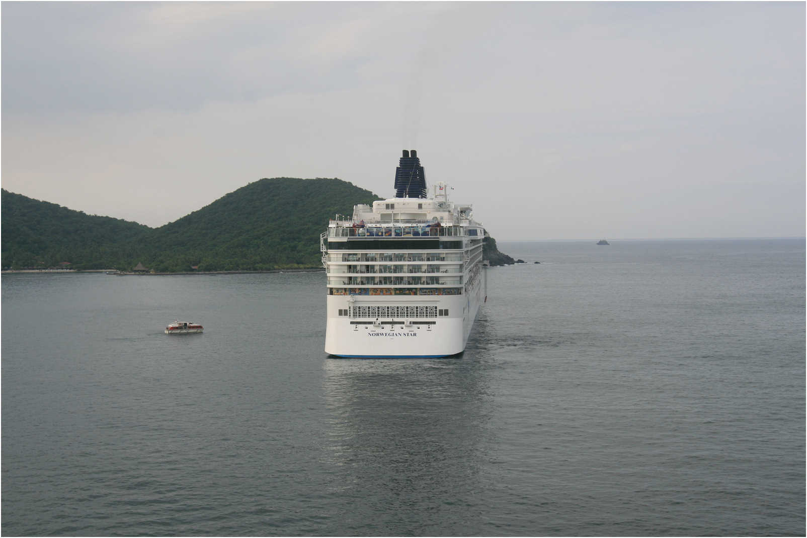 Zihuatanejo Mexico Snorkeling Adventure