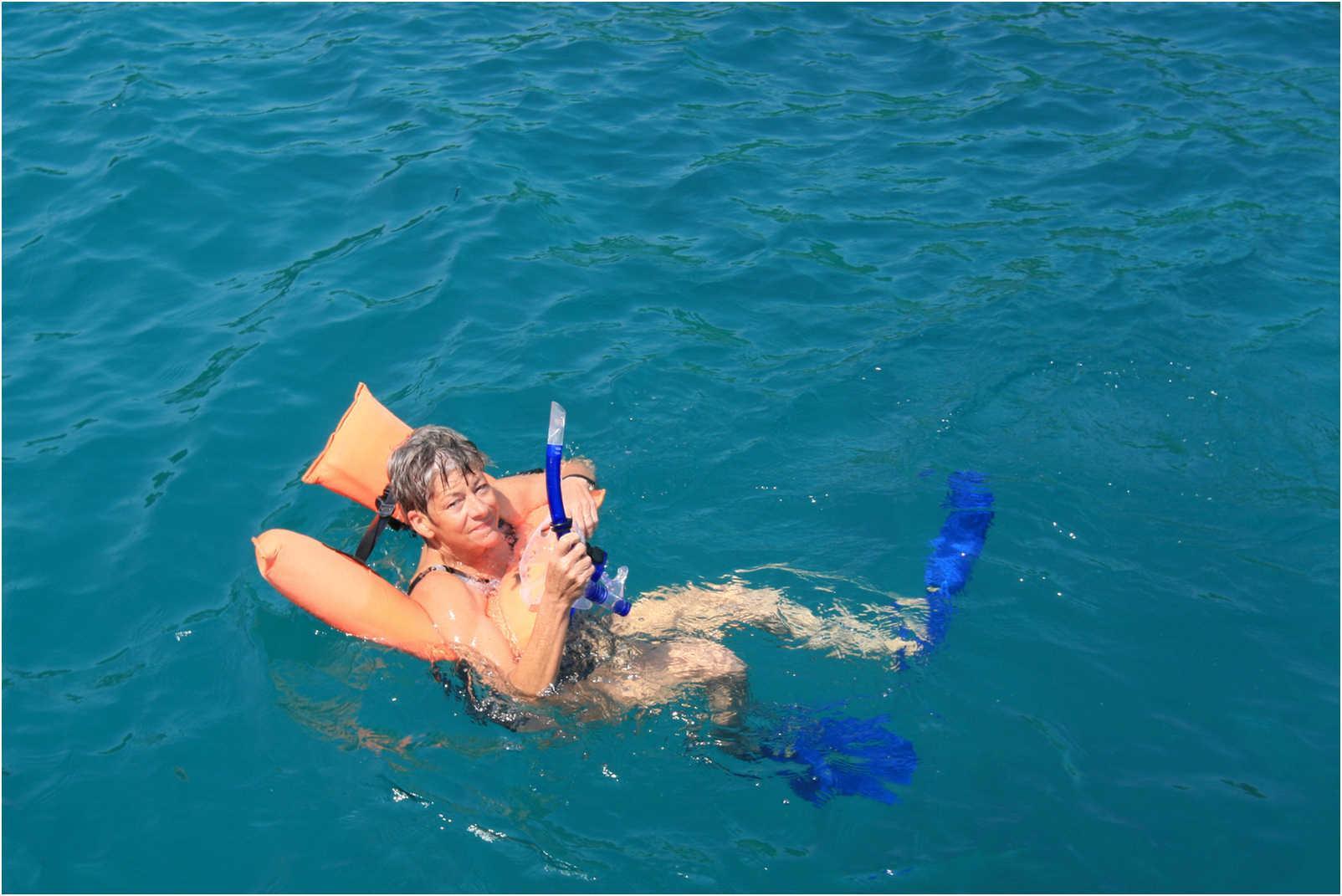 Zihuatanejo Snorkeling Adventure