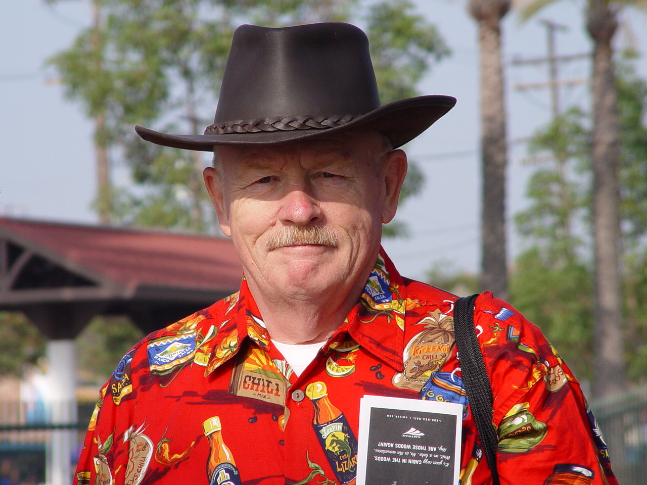 Ventura County Fair 2005