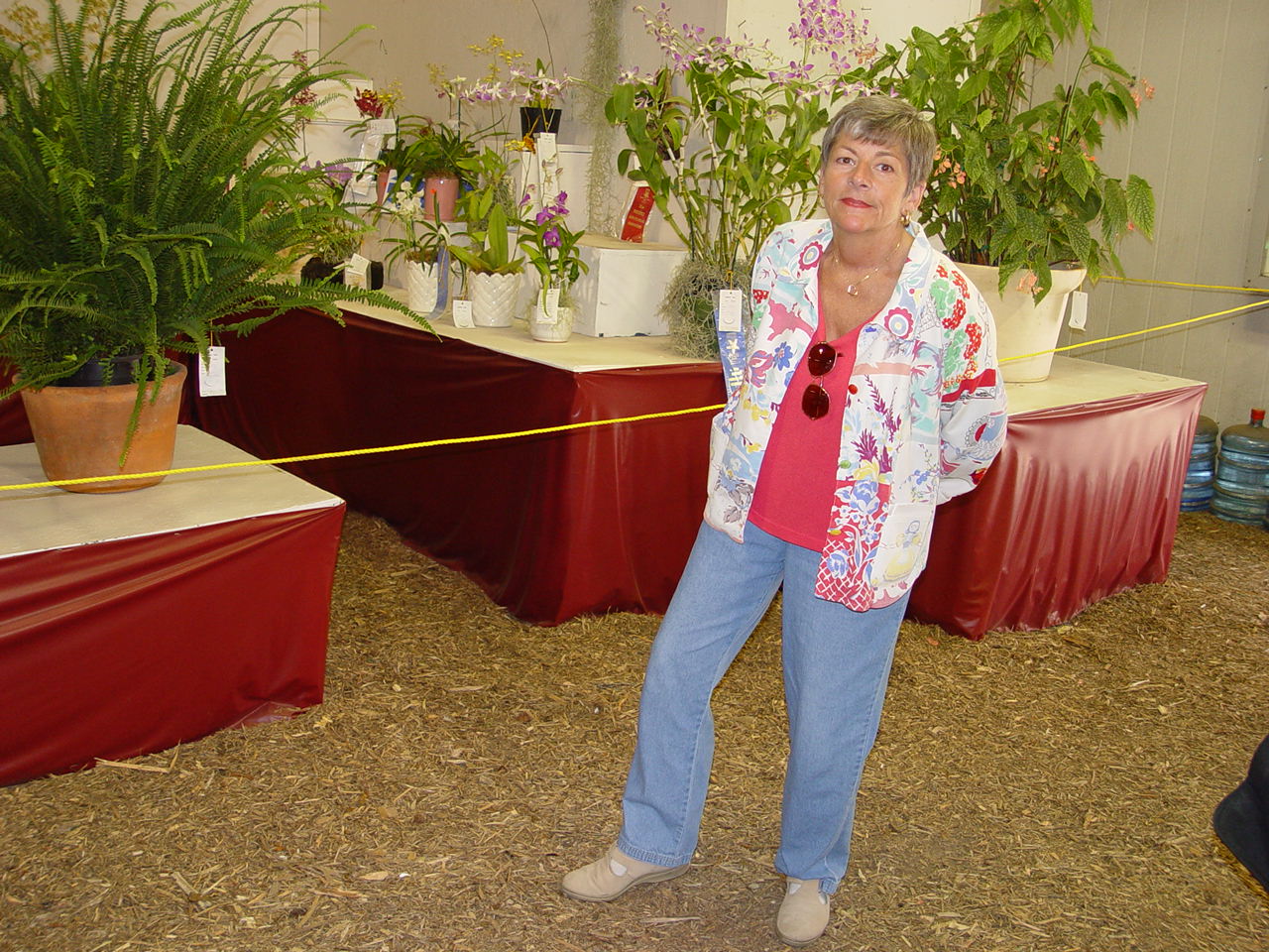 Ventura County Fair 2005