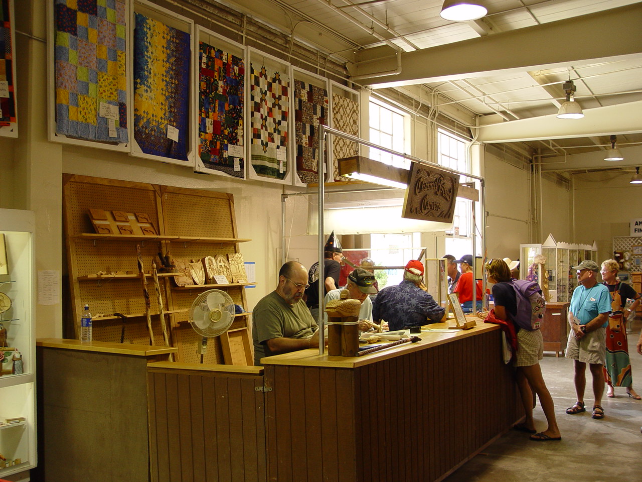 Ventura County Fair 2005